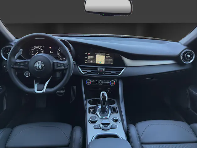 ALFA ROMEO Giulia 2.0 Sprint Q4 AT8