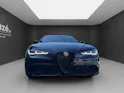 ALFA ROMEO Giulia 2.0 Sprint Q4 AT8