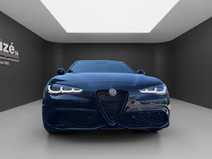 ALFA ROMEO Giulia 2.0 Sprint Q4 AT8