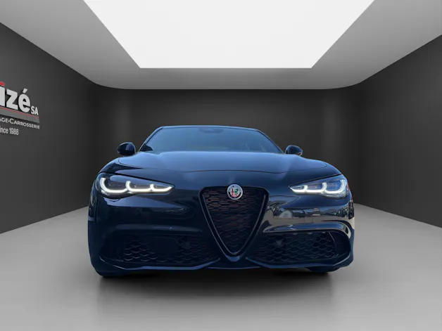 ALFA ROMEO Giulia 2.0 Sprint Q4 AT8