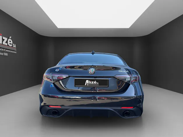 ALFA ROMEO Giulia 2.0 Sprint Q4 AT8