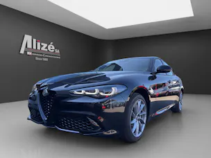 ALFA ROMEO Giulia 2.0 Sprint Q4 AT8