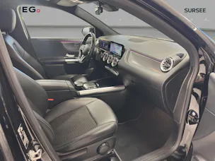 MERCEDES-BENZ GLA 200 Progressive 7G-DCT