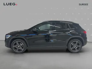 MERCEDES-BENZ GLA 200 Progressive 7G-DCT
