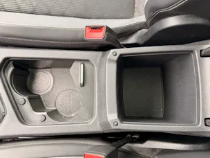 VW Tiguan Allspace R-LINE 4MOTION BLACK STYLE *** PANORAMAGLASDACH, 7-SITZER & ANHÄNGEKUPPLUNG***