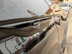 VW Tiguan Allspace R-LINE 4MOTION BLACK STYLE *** PANORAMAGLASDACH, 7-SITZER & ANHÄNGEKUPPLUNG***