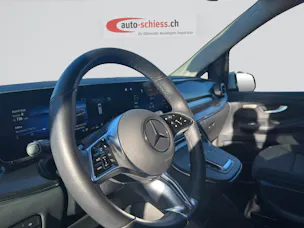 MERCEDES-BENZ V 220 d Lang 9G-Tronic 7PL.