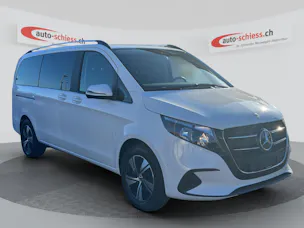 MERCEDES-BENZ V 220 d Lang 9G-Tronic 7PL.