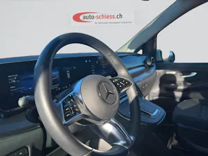 MERCEDES-BENZ V 220 d Lang 9G-Tronic 7PL.