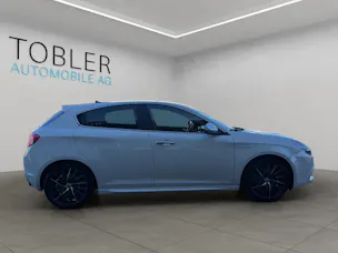 ALFA ROMEO Giulietta 1750 TBi Quadrifoglio Verde