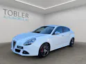 ALFA ROMEO Giulietta 1750 TBi Quadrifoglio Verde