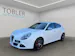 ALFA ROMEO Giulietta 1750 TBi Quadrifoglio Verde