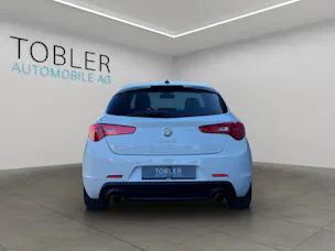 ALFA ROMEO Giulietta 1750 TBi Quadrifoglio Verde