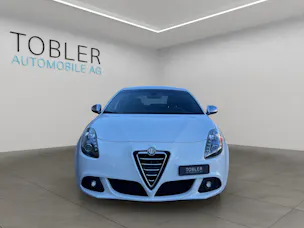 ALFA ROMEO Giulietta 1750 TBi Quadrifoglio Verde