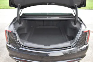 CADILLAC CT5 V 3.0
