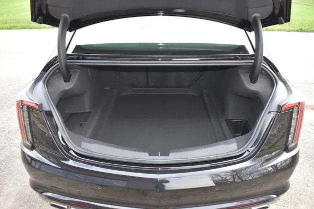 CADILLAC CT5 V 3.0
