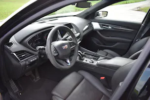 CADILLAC CT5 V 3.0