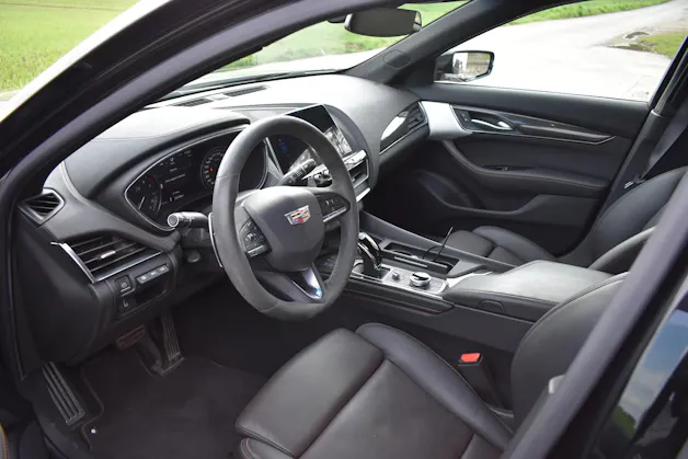 CADILLAC CT5 V 3.0