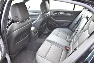 CADILLAC CT5 V 3.0