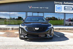 CADILLAC CT5 V 3.0
