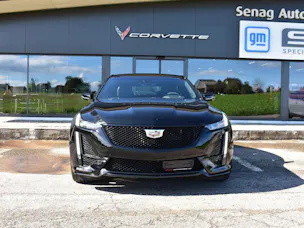 CADILLAC CT5 V 3.0