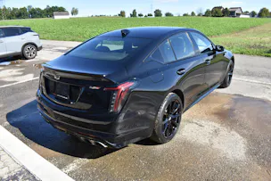CADILLAC CT5 V 3.0