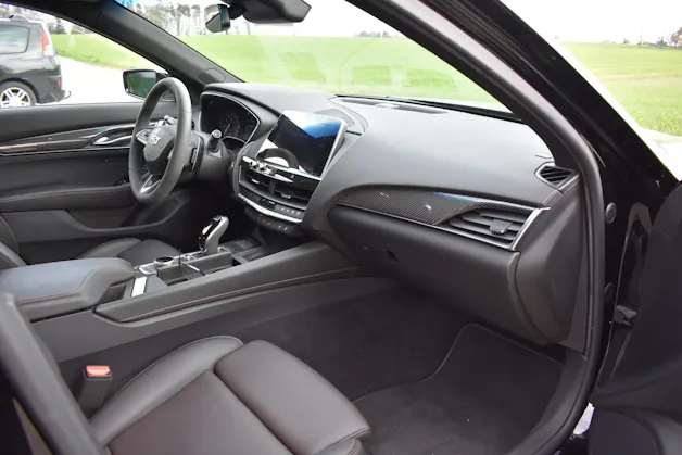CADILLAC CT5 V 3.0