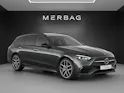 MERCEDES-BENZ C 300 T 4 Matic