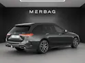 MERCEDES-BENZ C 300 T 4 Matic