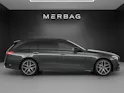 MERCEDES-BENZ C 300 T 4 Matic