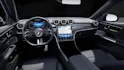 MERCEDES-BENZ C 300 T 4 Matic