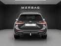 MERCEDES-BENZ C 300 T 4 Matic