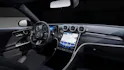 MERCEDES-BENZ C 300 T 4 Matic