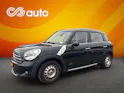MINI Countryman Cooper ALL4 " PROBLEME MOTEUR"