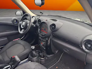 MINI Countryman Cooper ALL4 " PROBLEME MOTEUR"