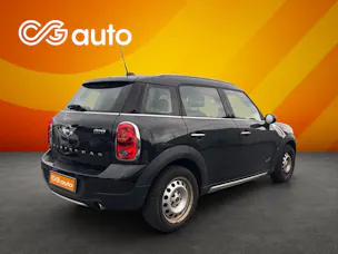 MINI Countryman Cooper ALL4 " PROBLEME MOTEUR"