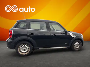 MINI Countryman Cooper ALL4 " PROBLEME MOTEUR"