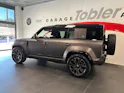 Land Rover Defender 110 635 V8 4.4 Octa AT8