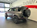 Land Rover Defender 110 635 V8 4.4 Octa AT8