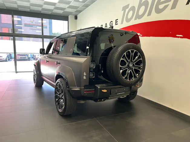 Land Rover Defender 110 635 V8 4.4 Octa AT8