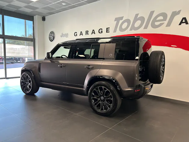 Land Rover Defender 110 635 V8 4.4 Octa AT8