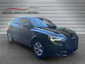AUDI Q3 Sportback 35 TFSI S line S-tronic