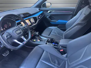 AUDI Q3 Sportback 35 TFSI S line S-tronic