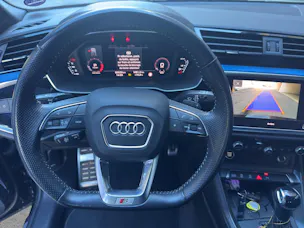 AUDI Q3 Sportback 35 TFSI S line S-tronic