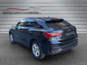 AUDI Q3 Sportback 35 TFSI S line S-tronic