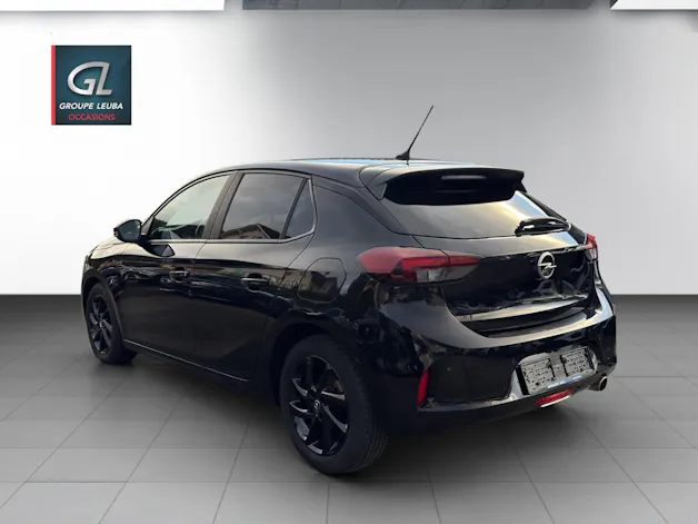OPEL Corsa 1.2 TP Edition
