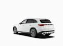 MERCEDES-BENZ GLC 200 d 4Matic 9G-Tronic
