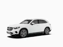 MERCEDES-BENZ GLC 200 d 4Matic 9G-Tronic