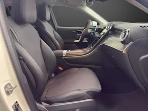 MERCEDES-BENZ GLC 200 d 4Matic 9G-Tronic