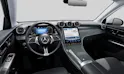 MERCEDES-BENZ GLC 200 d 4Matic 9G-Tronic